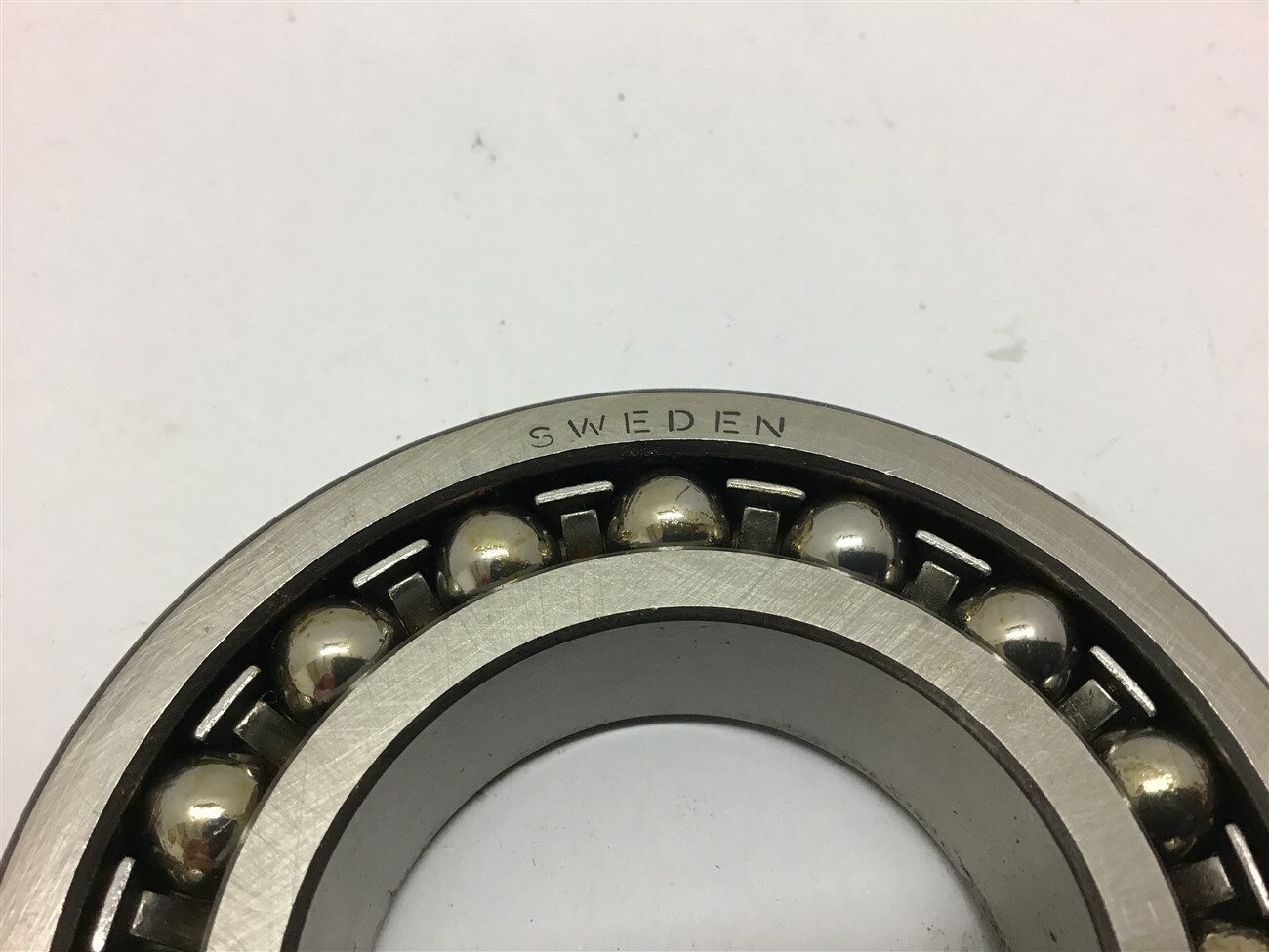 SKF 1209K Bearing 85mm OD, 56mm Bore, 18mm Width