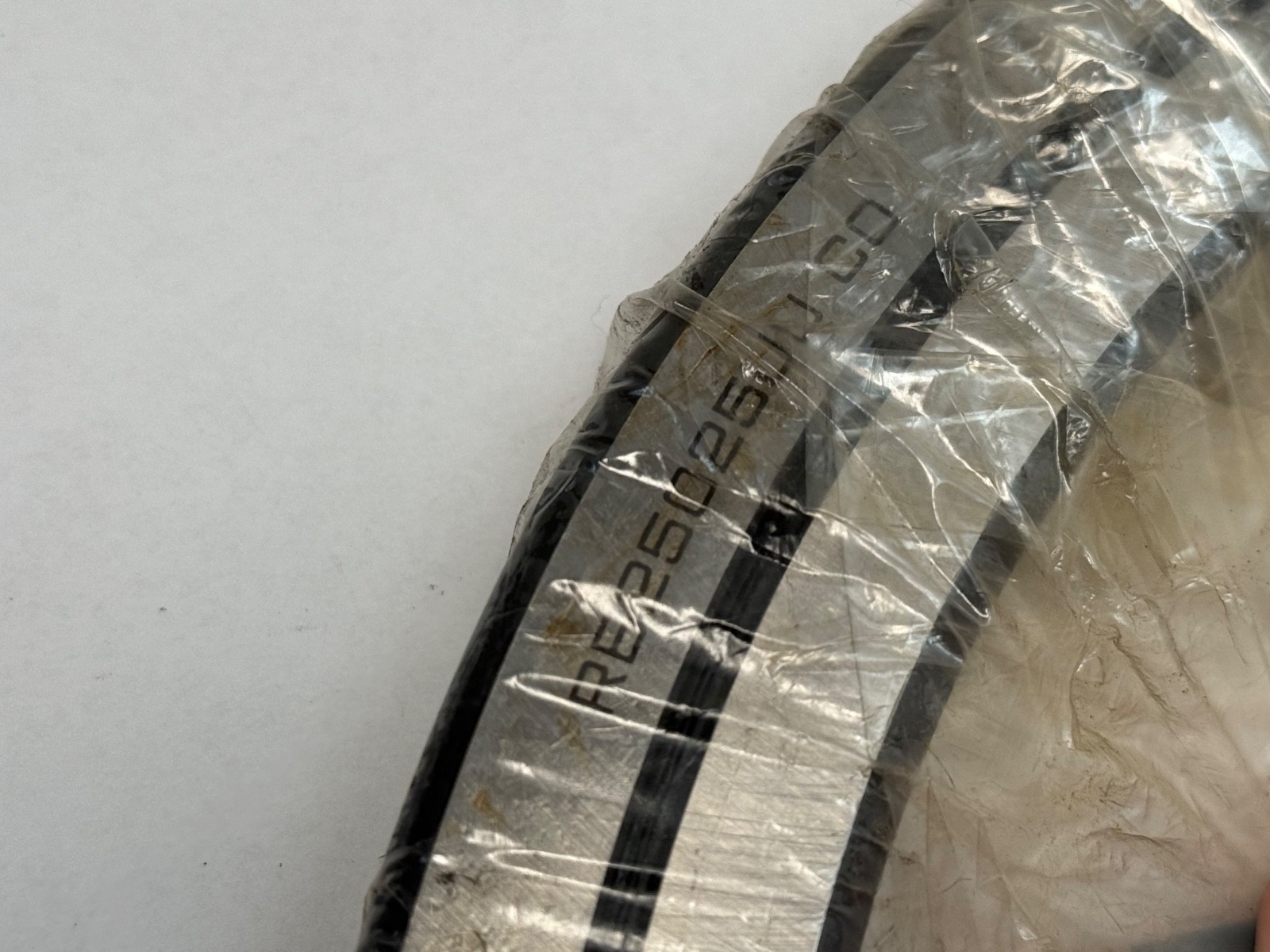 THK RB25025UU-C0 Crossed Roller Bearing 250x310x25 mm RB-25025-UU-C0 RB25025UUC0