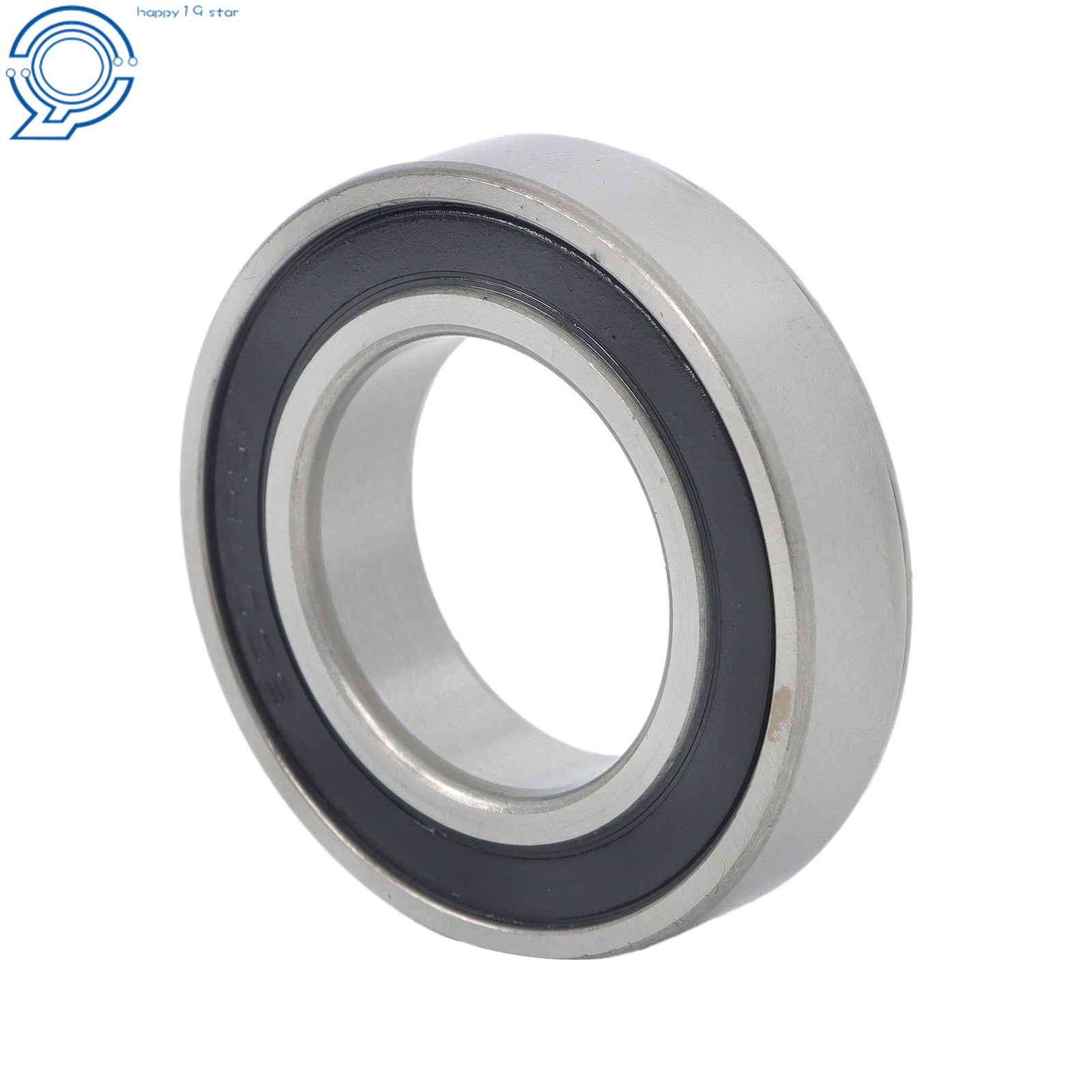 6007-2RS Deep Groove Ball Bearings 10pcs 35x62x14mm Sealed