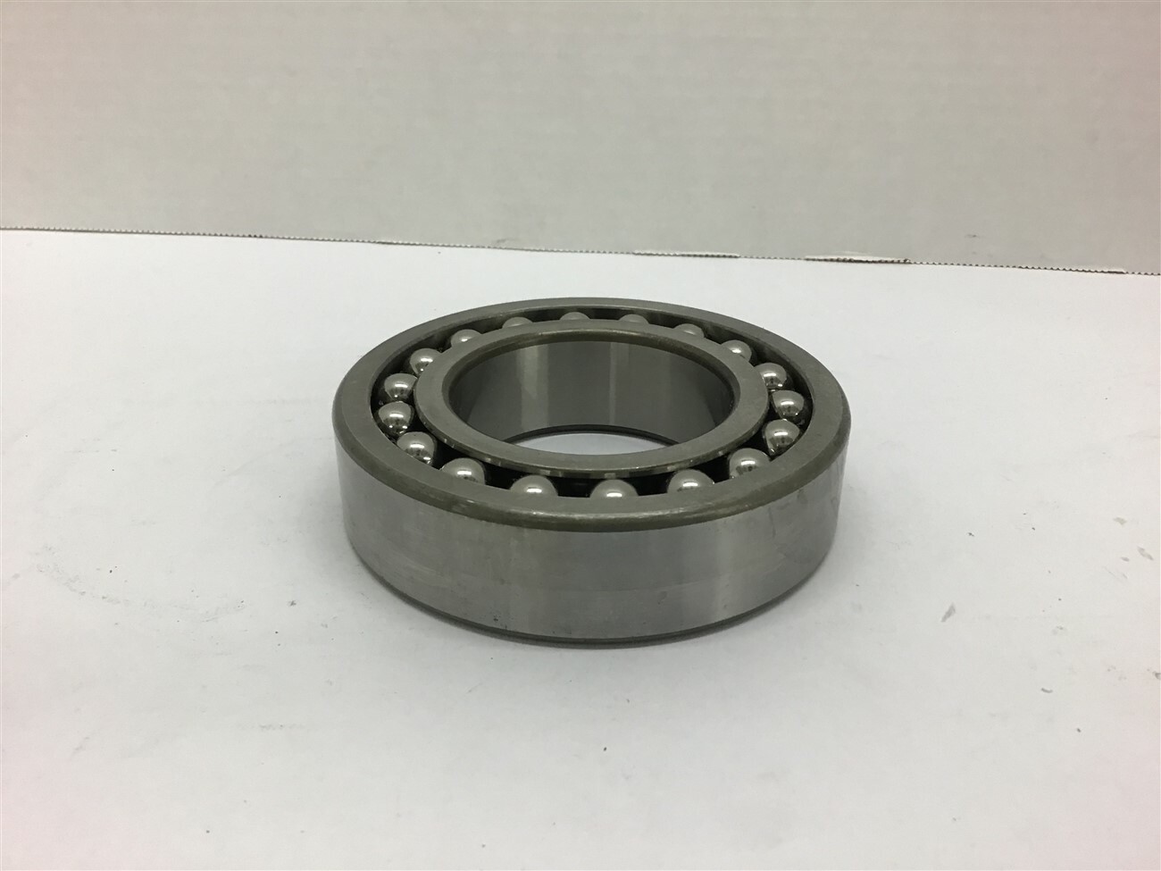 Koyo 2212 C3 Double Row Self Aligning Roller Bearing