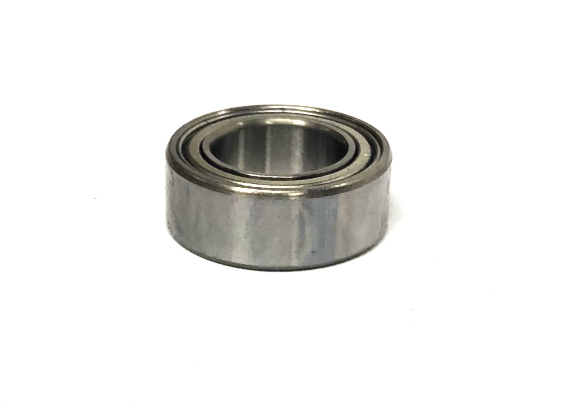 NMB Single Row Ball Bearing RI-1212HHSD463R [Lot of 5] NOS
