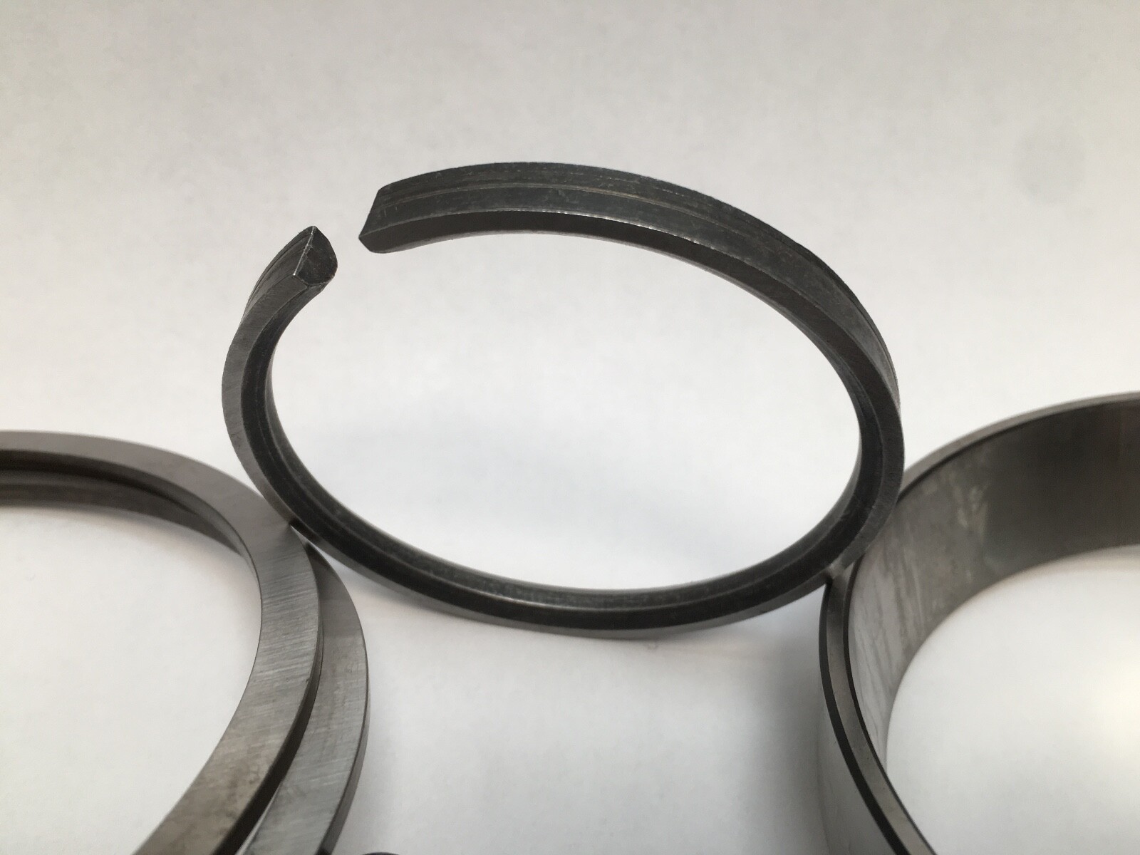Timken 39590-90060 Taper Bearing Cone&Cup 2-5/8″ ID 4-7/16″ OD 39521 USA