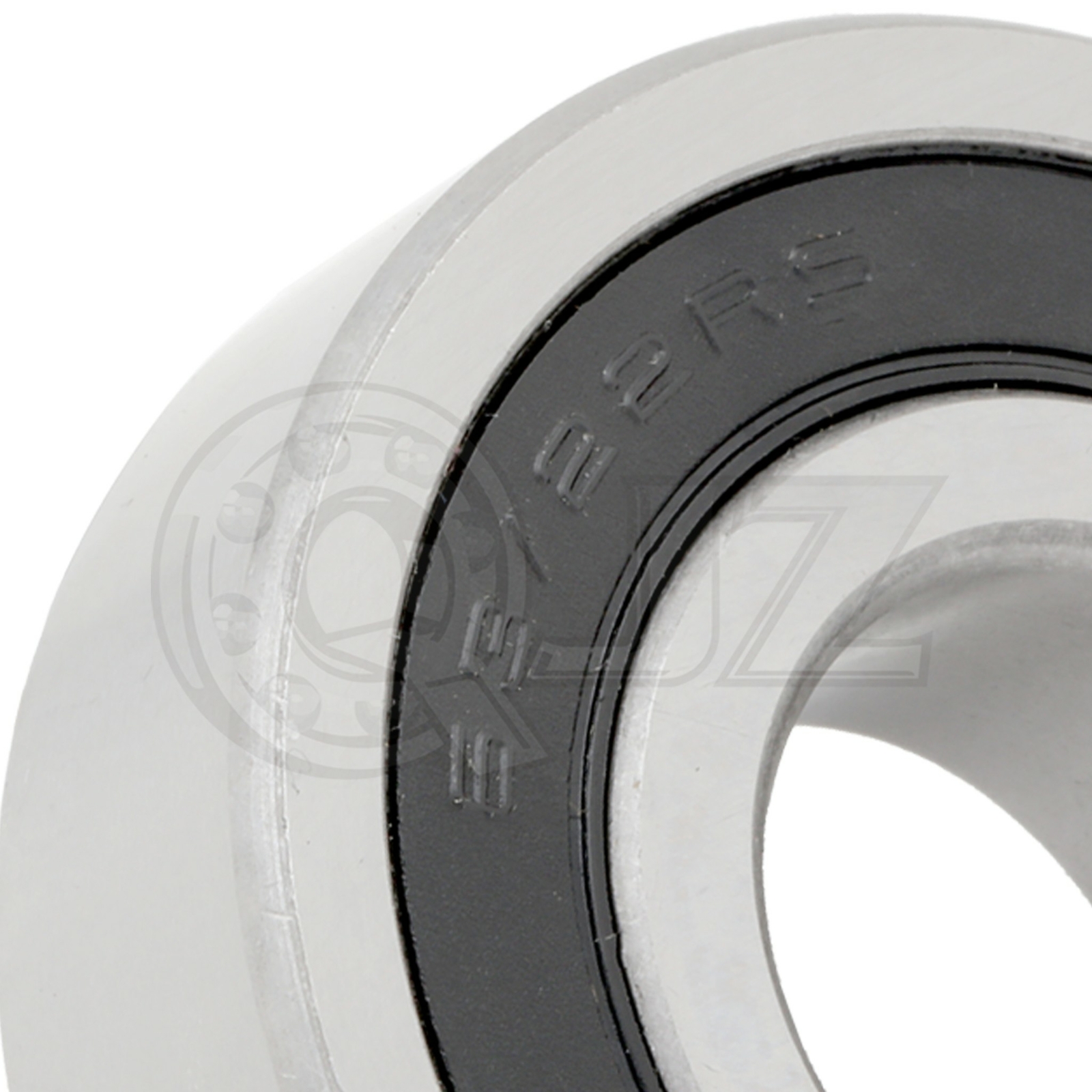 [Qty.1] 63/22-2RS Deep Groove Radial Ball Bearing [22mm ID x 56mm OD x 16mm W]