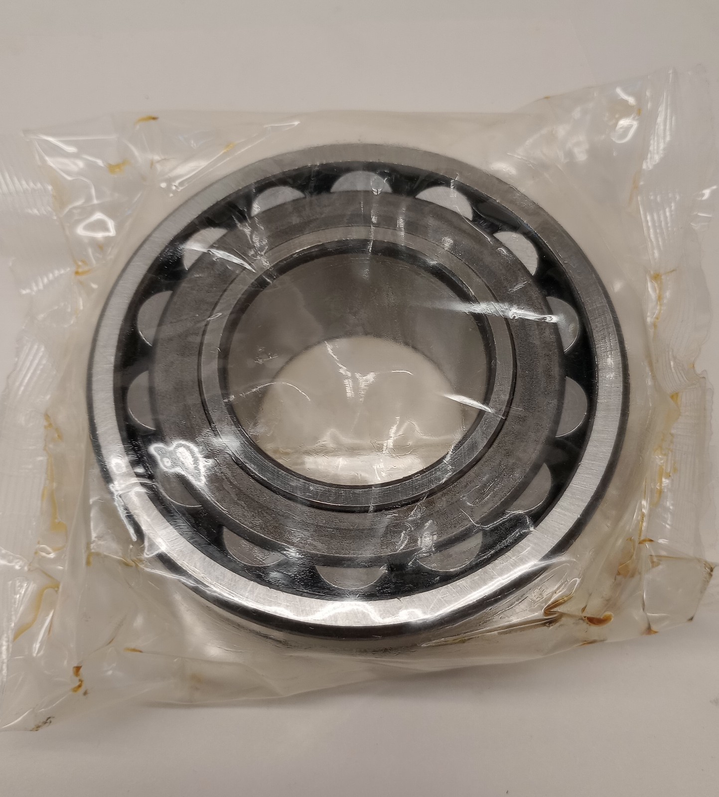 Torrington 22309KCJW33C3 Spherical Bearing taper 45/47x100x36mm ref# 22309KVJW33