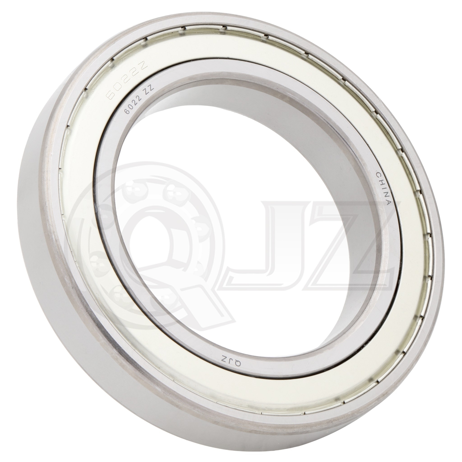 [Qty.50] 6022-ZZ Radial/Deep Groove Ball Bearing [110mm ID x 170mm OD x 28mm W]