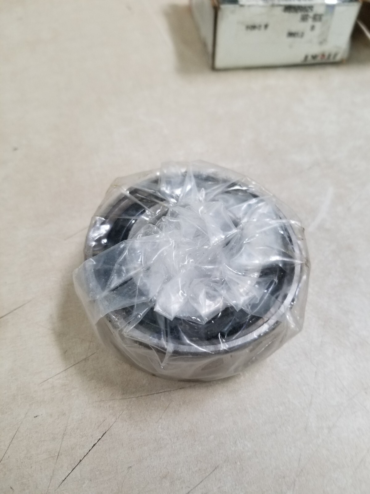 Koyo Double Row Ball Bearing 5206ZCD3