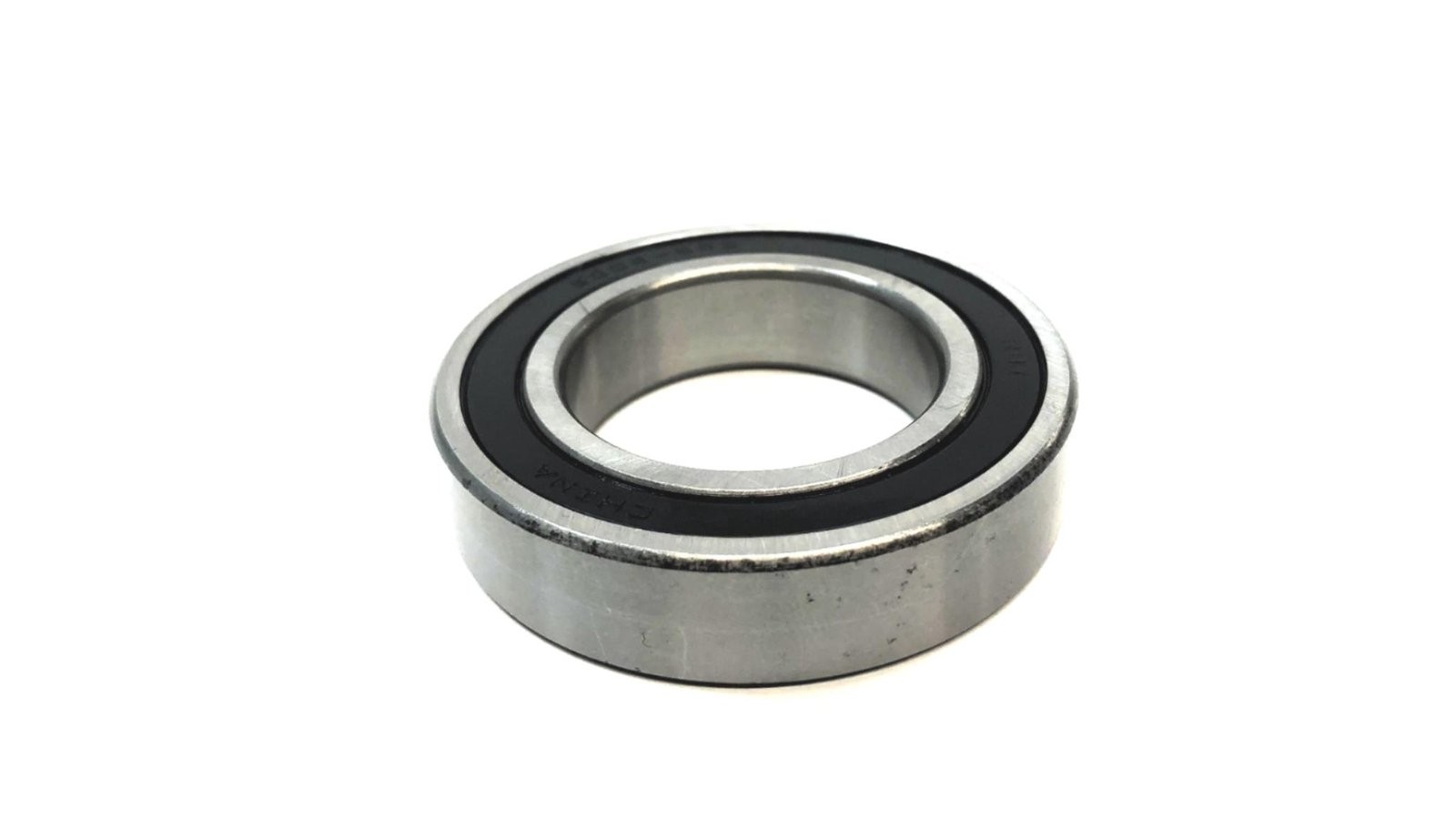 RBI Rubber Sealed Ball Bearing 6008-2RS [Lot of 5] NOS