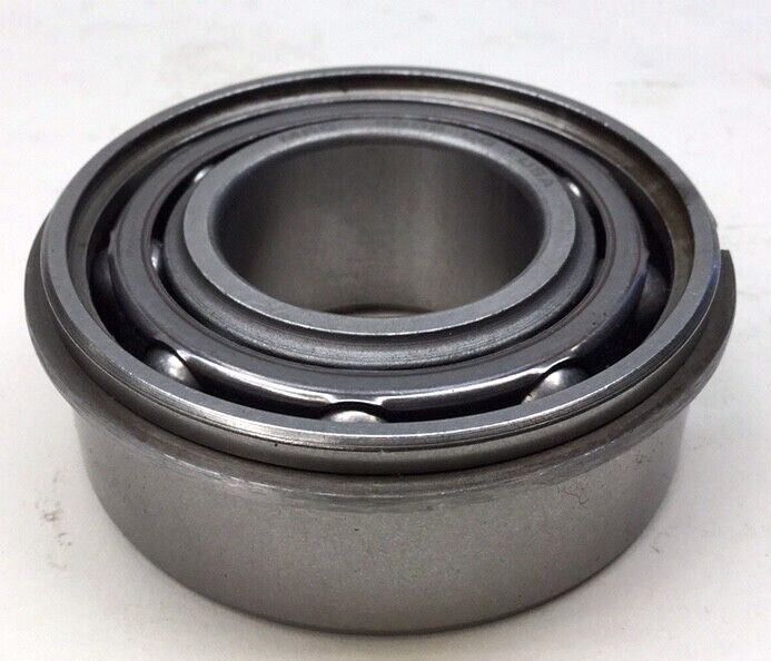 MRC 5206 CG Angular Contact Ball Bearing Double Row 30 ID X 62 OD X 0.9375in