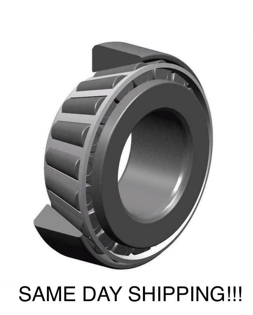 32209 Taper Roller Wheel Bearing 45x85x23 SAME DAY SHIPPING 32209