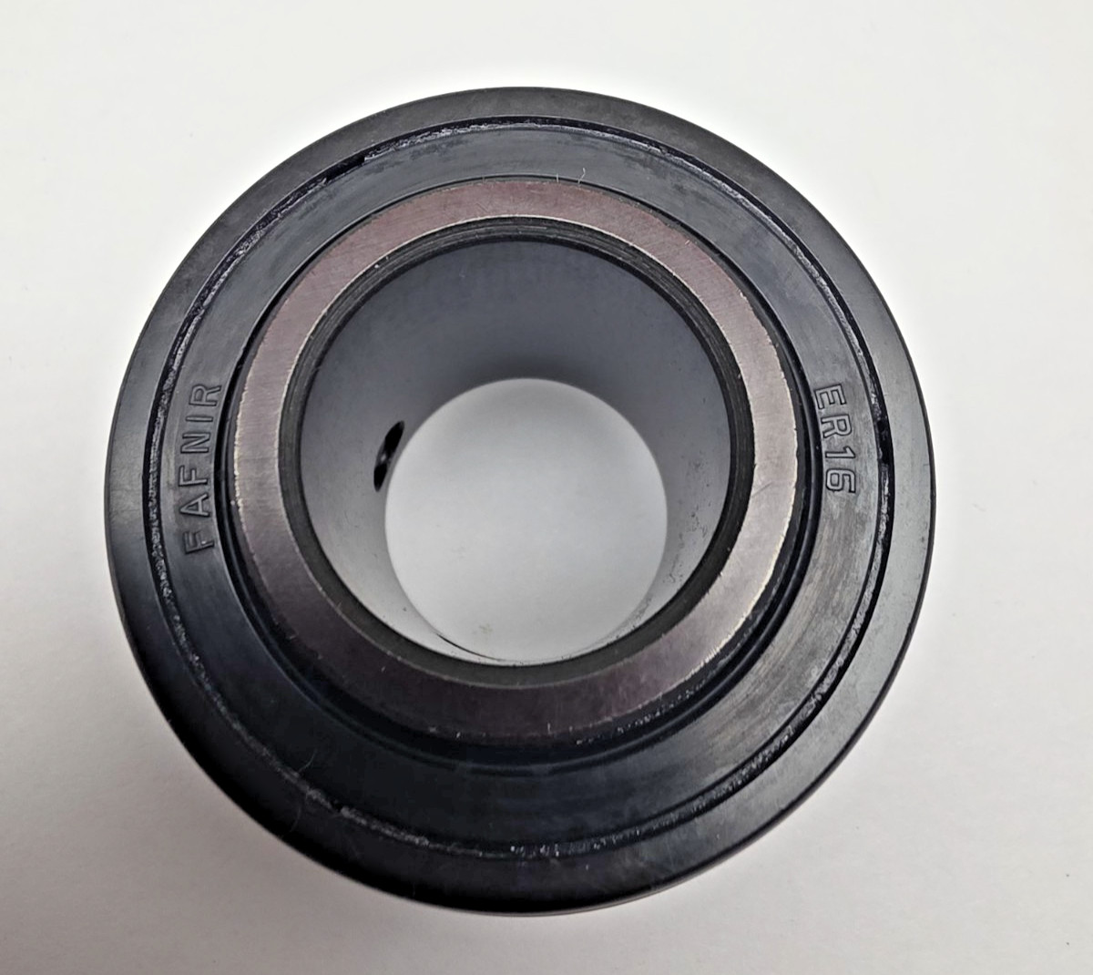 Fafnir ER16 Insert Ball Bearing Extended Inner Ring Industrial Replacement Beari