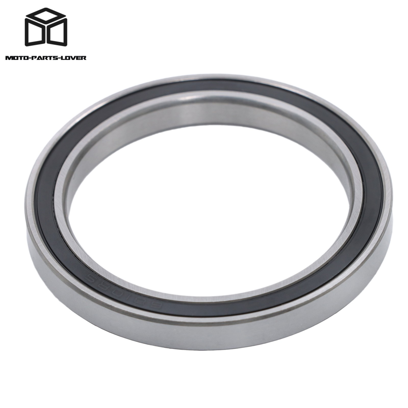 6810-2RS Double Sealed Ball Bearings 10pcs 50x65x7mm Pre-Lubed