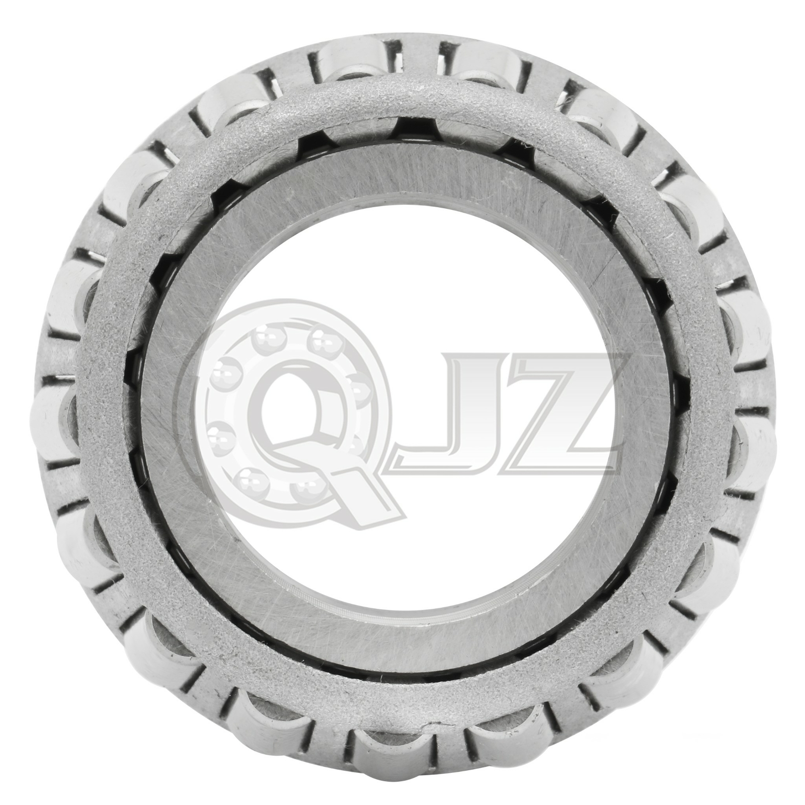 [1-Pack] 07098 Tapered Roller Bearing Inner Cone 0.9835″ (Bore) x 0.561″ (Width)