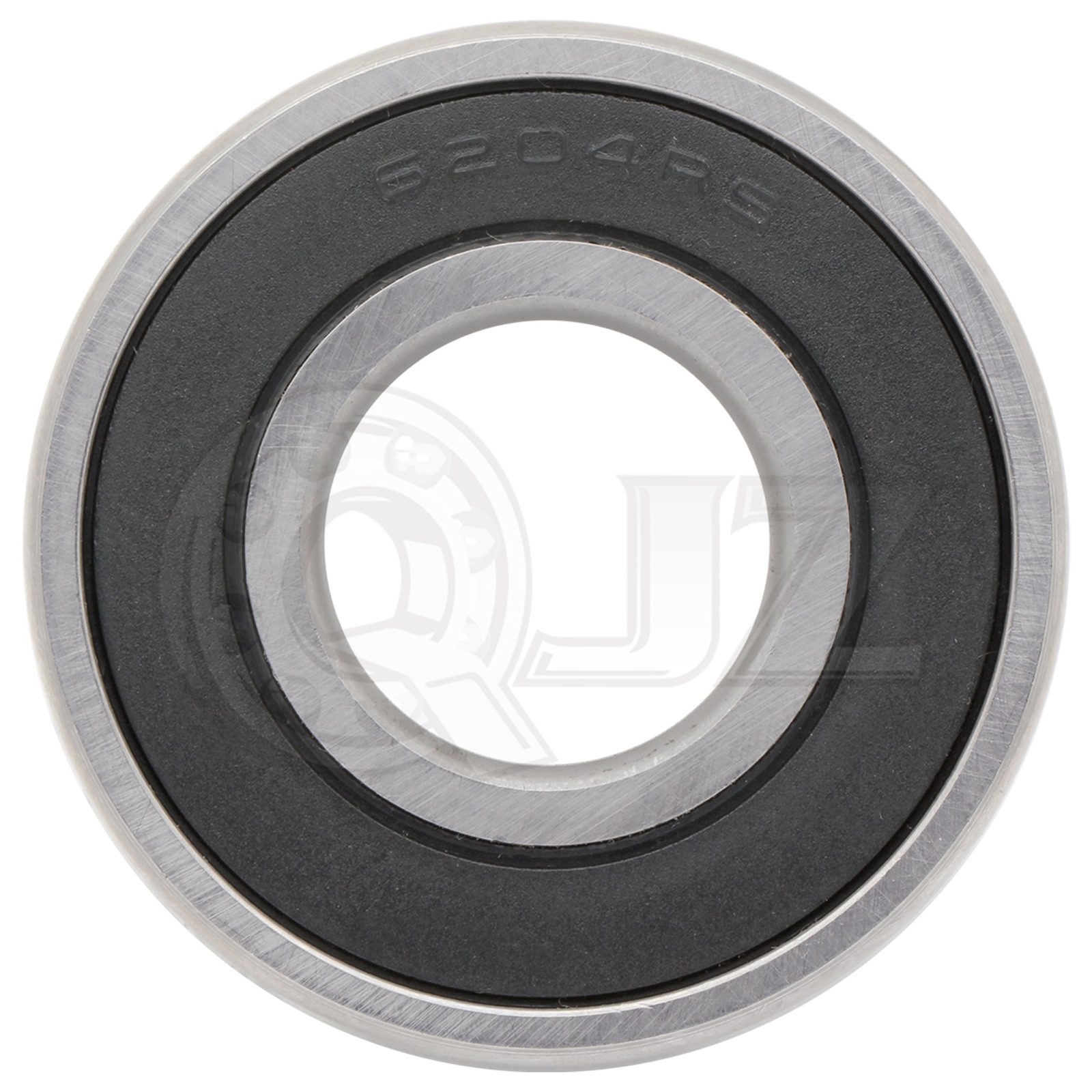 [Qty.1] New S6204-2RS-3/4 Stainless Ball Bearing [3/4″ Bore x 47mm OD x 14mm W]