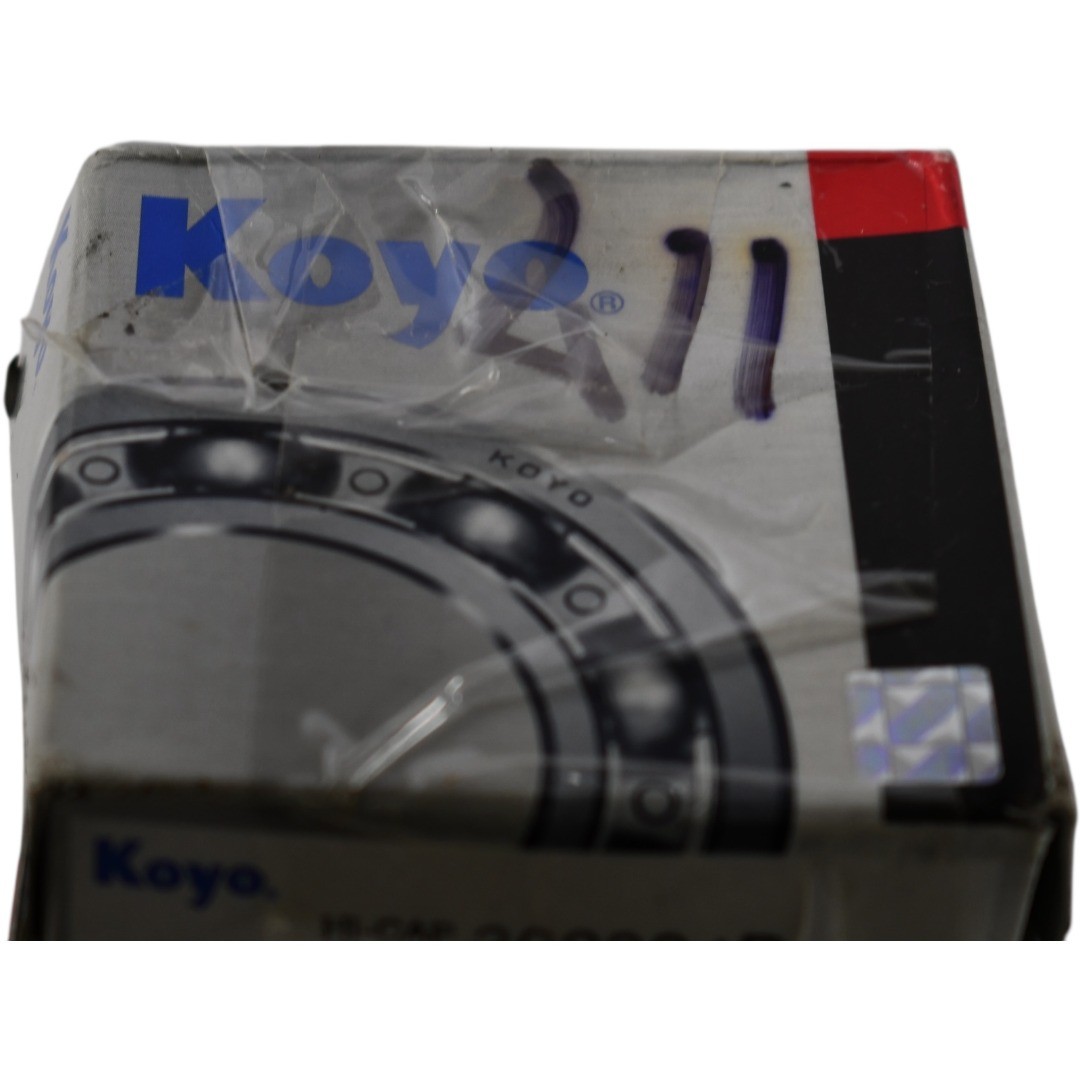 NEW Pair Koyo 30206JR Tapered Roller Bearing Set 30x62x16mm