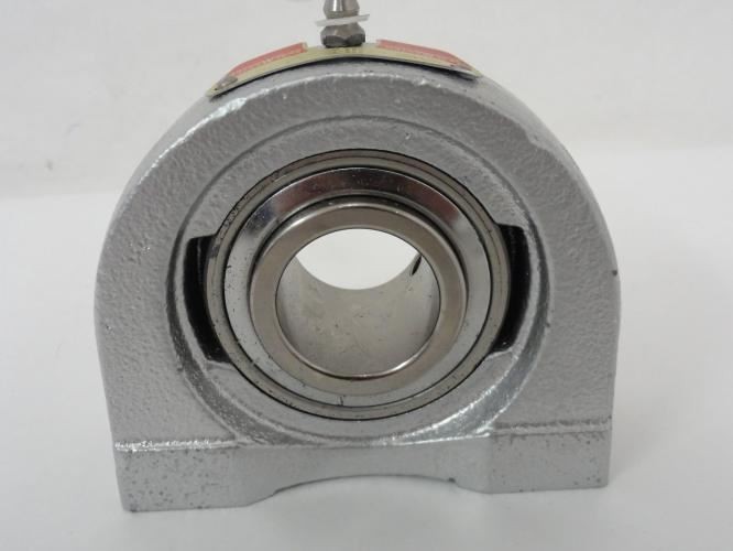 195004 New-No Box; SealMaster CRTBF-PN19 Pillow Block Bearing; 1-3/16″ ID