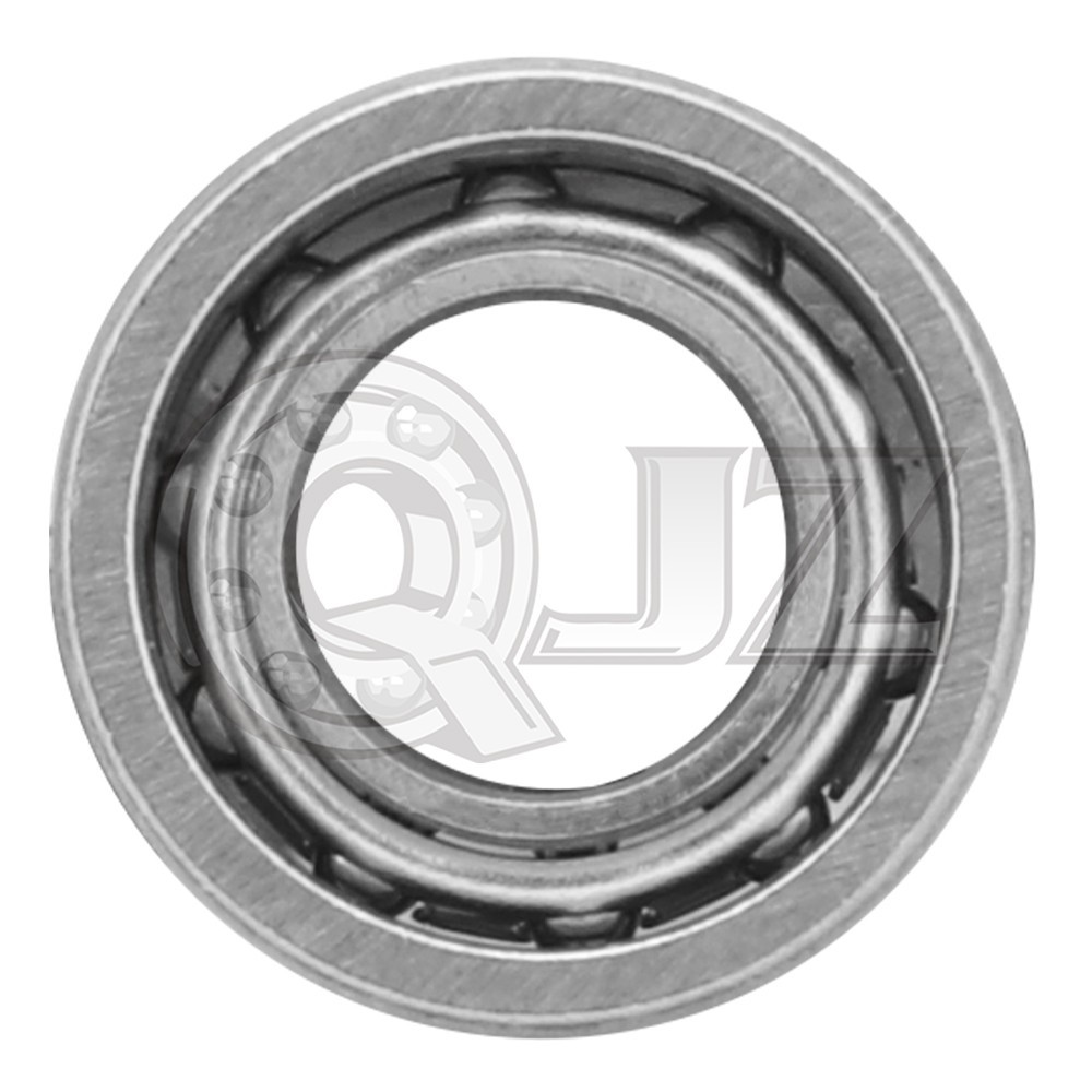 [Qty.8] R188-OPEN Miniature Ball Bearing [1/2 in ID x 1/2 in OD x 1/8 in W]
