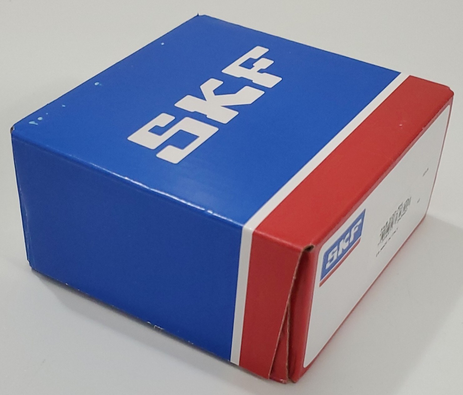 *NEW SEALED* SKF F4B 100-RM Square Flanged Ball Bearing Unit + Warranty!