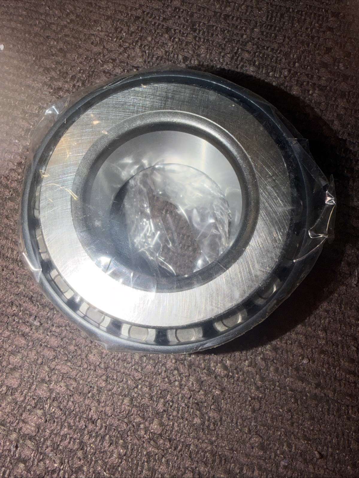 National 3782 Taper Bearing with National