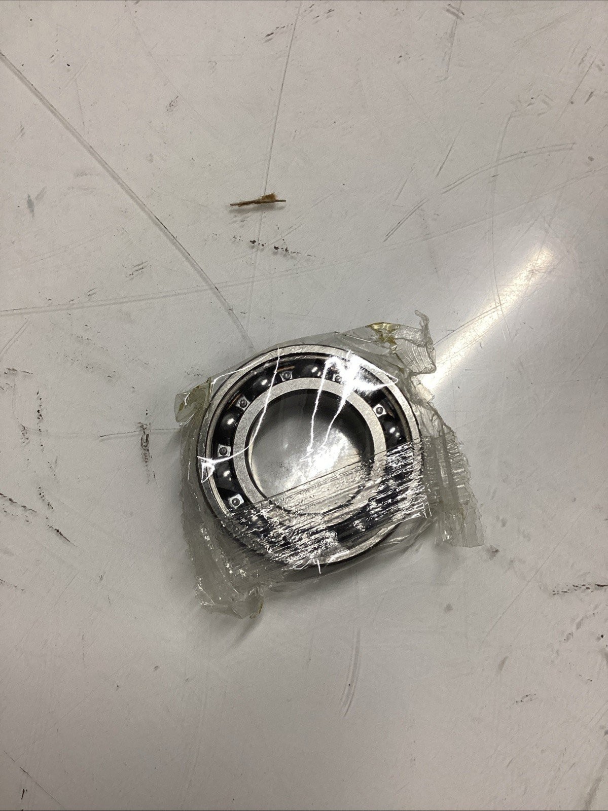SKF Bearing 6005-RS1 Q-274