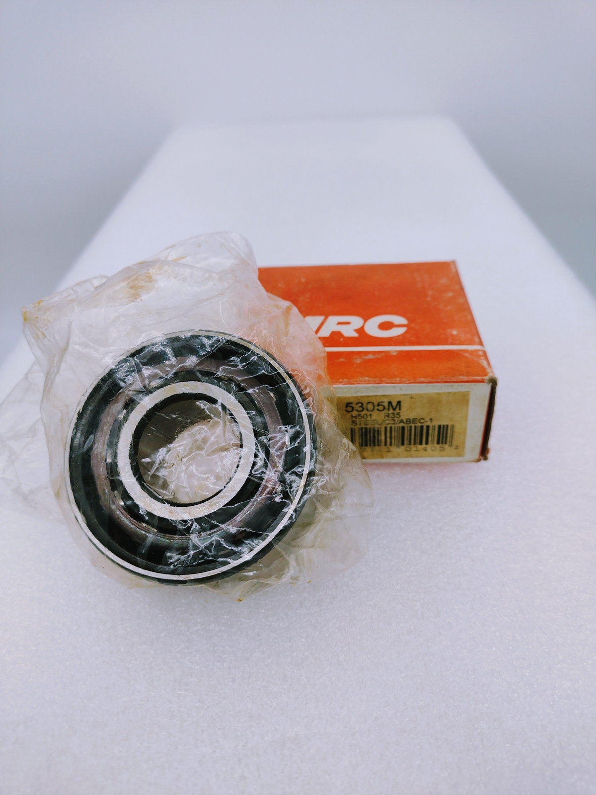 MRC 5305M Double Row Angular Contact Bearing