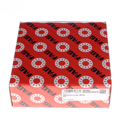 NU2313-E-XL-M1A-C3 FAG 65 x 140 x 48 mm CYL. ROLL. SINGLE ROW