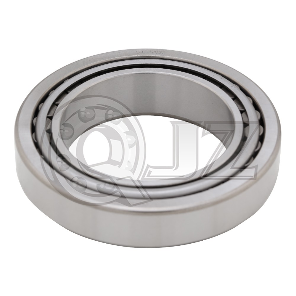 [1-Pack] 32022 Tapered Roller Bearing Set 110 mm x 170 mm x 38 mm (IDxODxW)