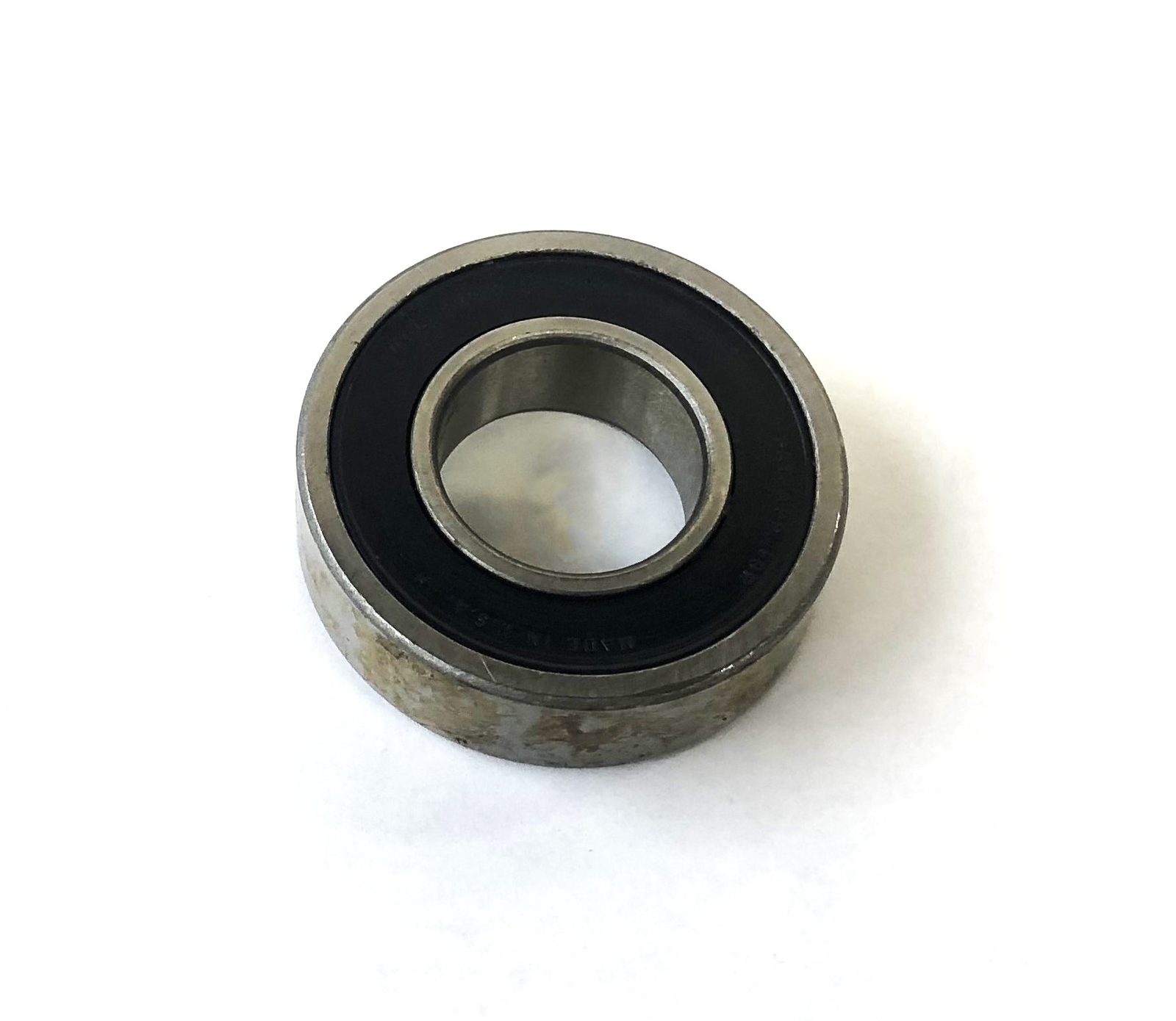 MRC Single Row Ball Bearing 205SZZ-1 [Lot of 2] NOS
