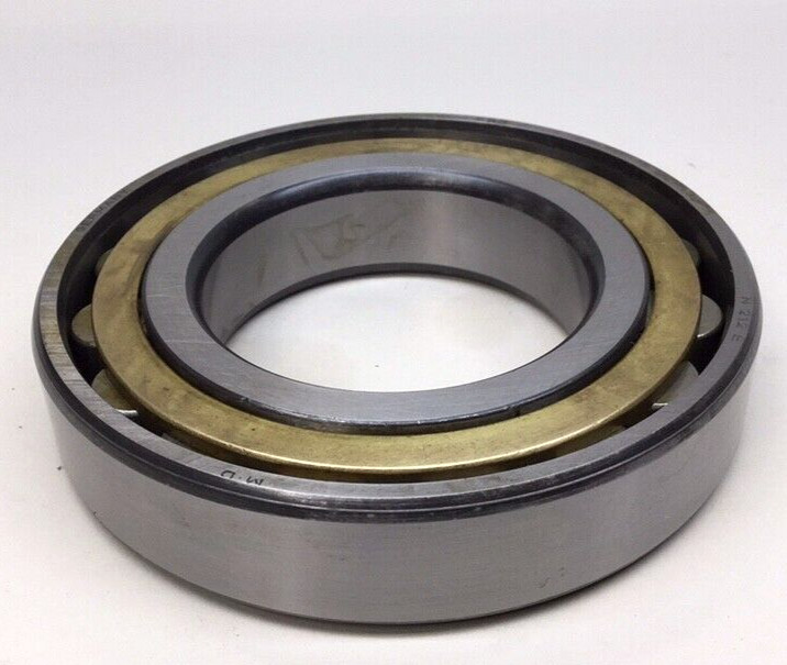 FAG N 212 E Cylindrical Roller Bearing 60mm ID X 110mm OD X 22mm W N212E