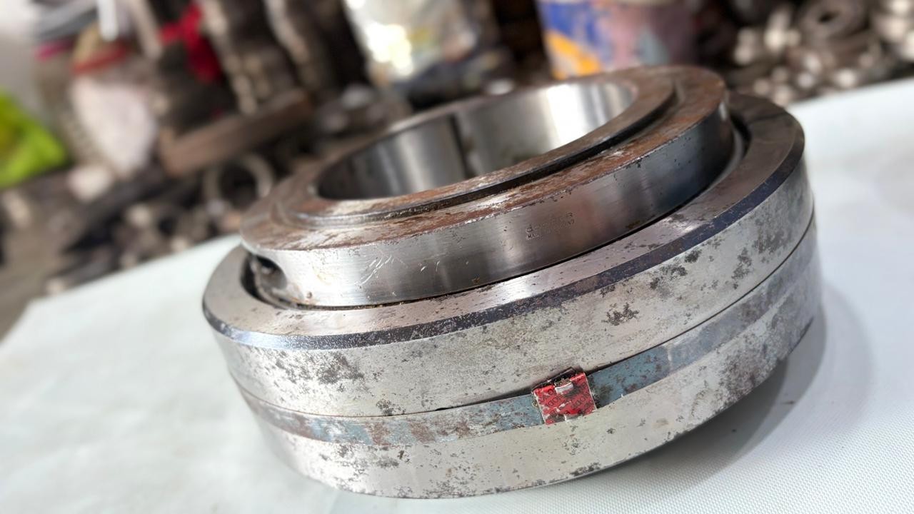 02EB200MGR COOPER SPILIT CYLINDRICAL ROLLER BEARING