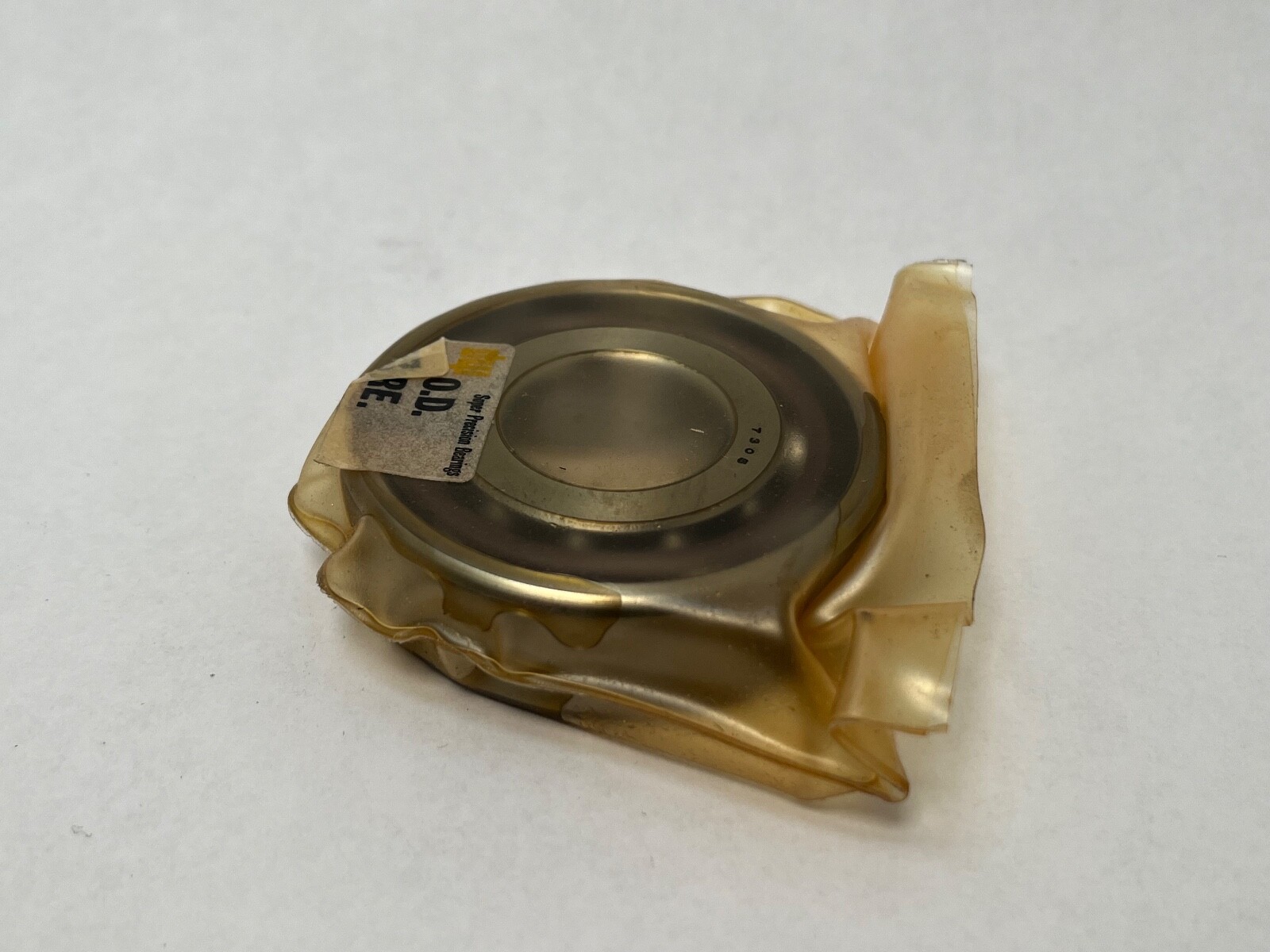 RHP 7305ATSUHP4 Angular Bearing 7305-A-T-SUH-P4 B7305X4TADUHEP7 25x62x17 mm