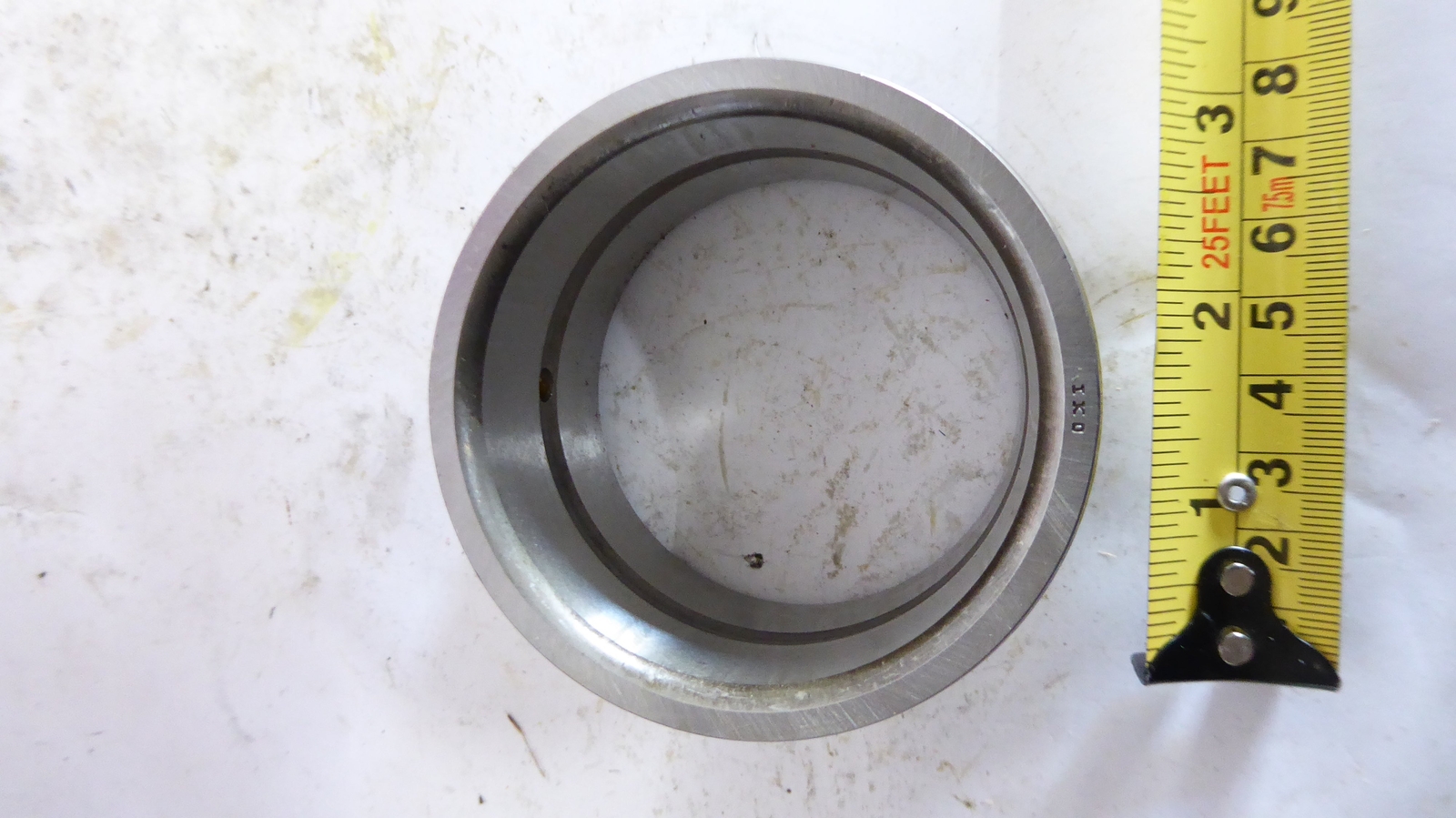 LRB404828 – IKO – Needle Non-Thrust Bearing