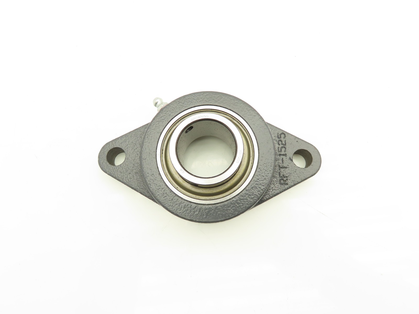 Browning VF2S-120S Flange Mount Ball Bearing Unit 1-1/4″ Bore