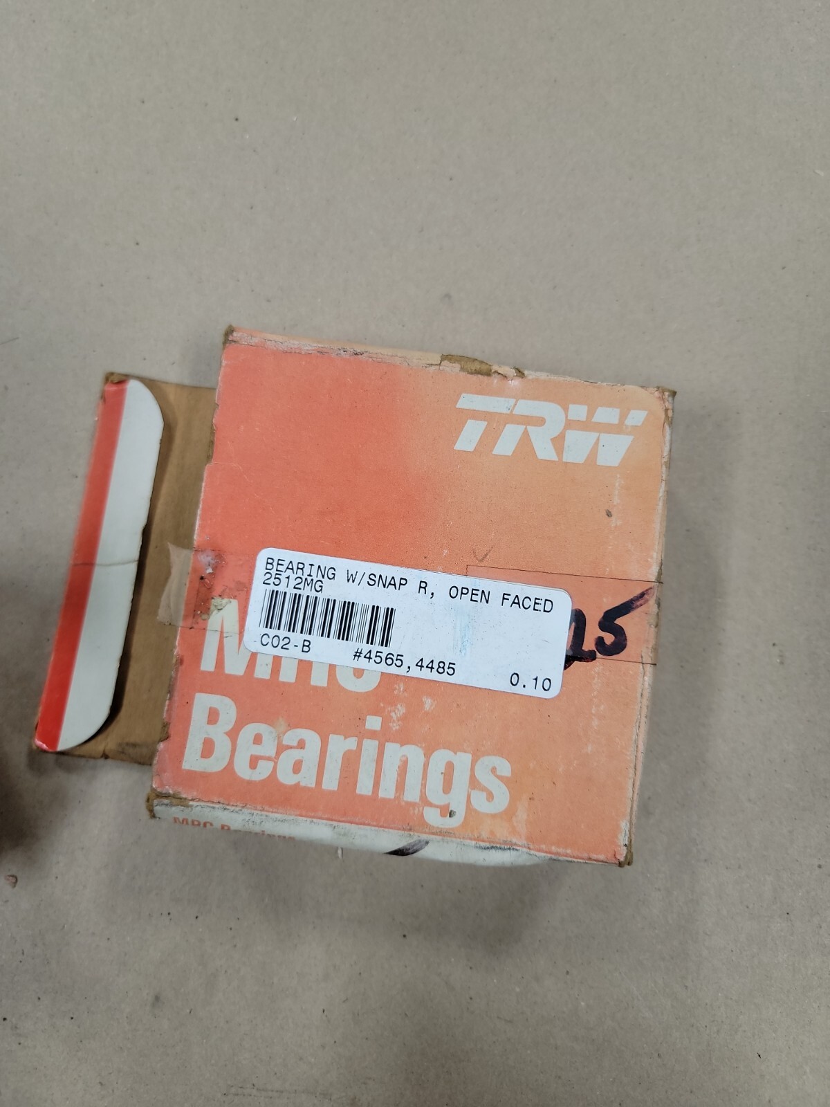 TRW MRC 5212MG Bearing