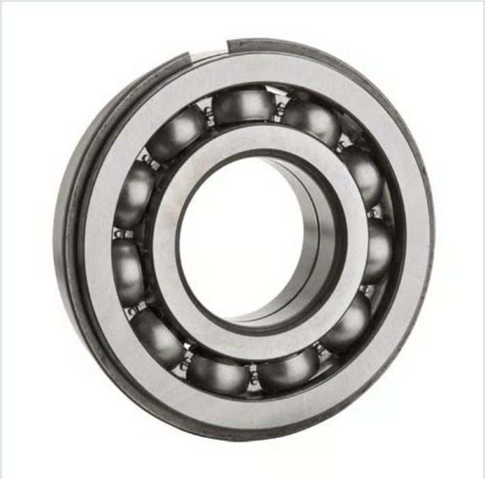 130 Pack – 6304NR Deep Groove Ball Bearing Open type + Snap Ring 20x52x15 mm