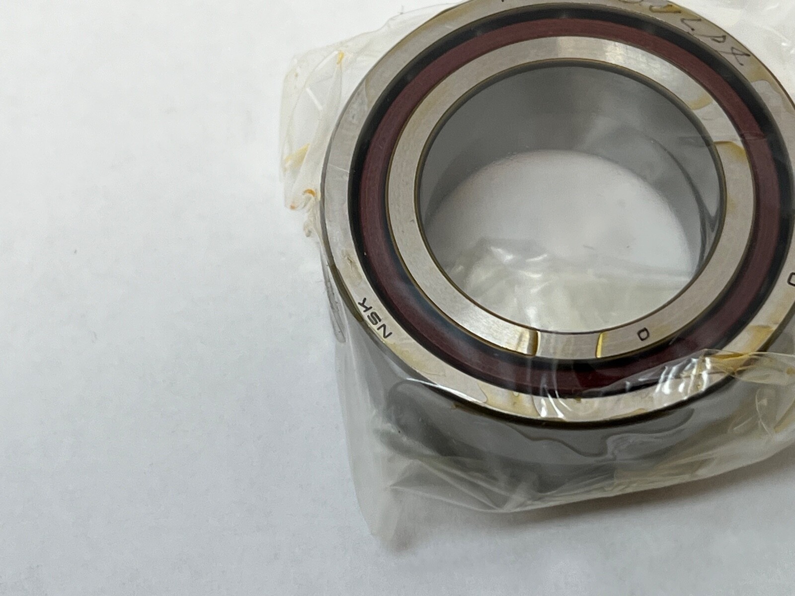 NSK 7905CTDULP4 Bearing 25x42x9 mm 71905 7905-C-T-DUL-P4 Japan 2 Pcs