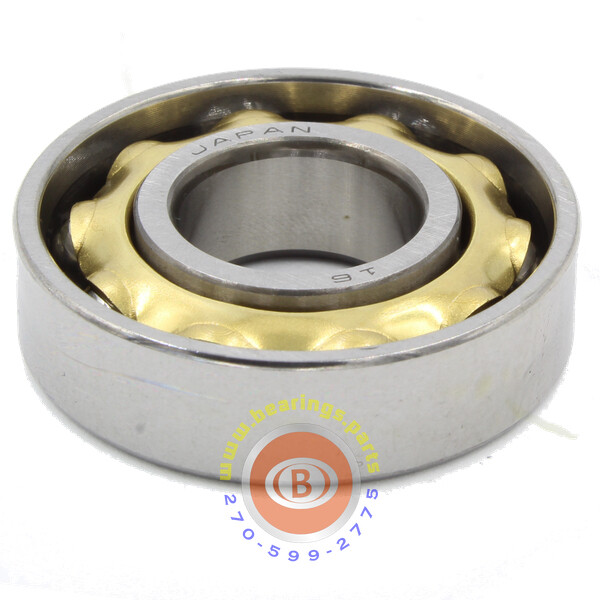 E 16 – IJK (Japan) Magneto Ball Bearing- 16x38x10mm