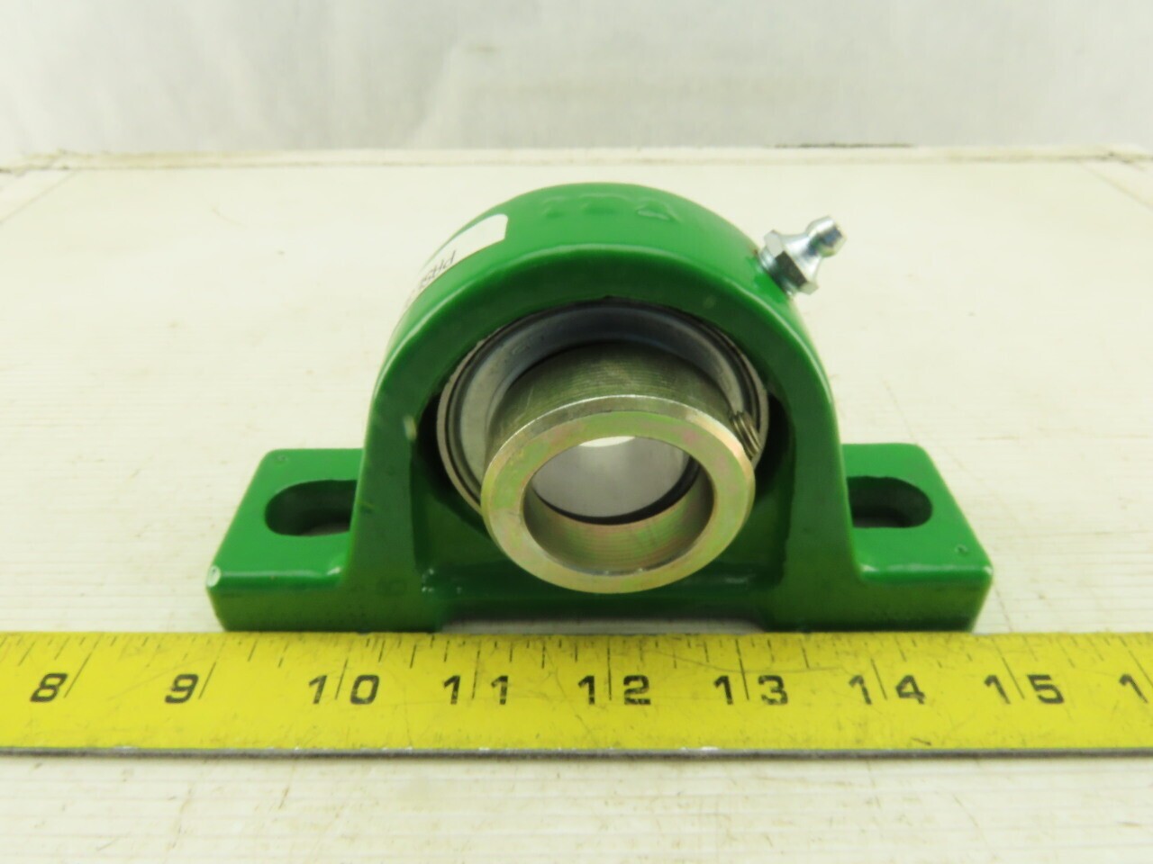 INA PASE30 30mm Pillow Bloch Ball Bearing 2 Bolt