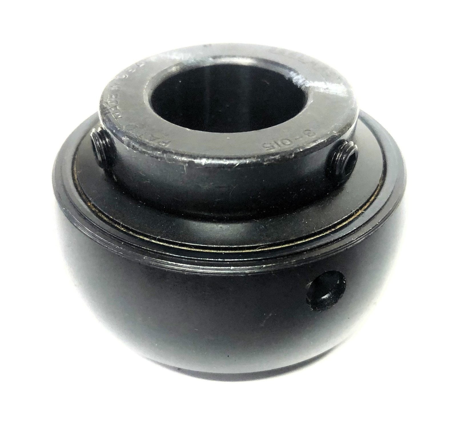 SealMaster 15-16 Inch Shaft Ball Bearing Insert 3-015 NOS