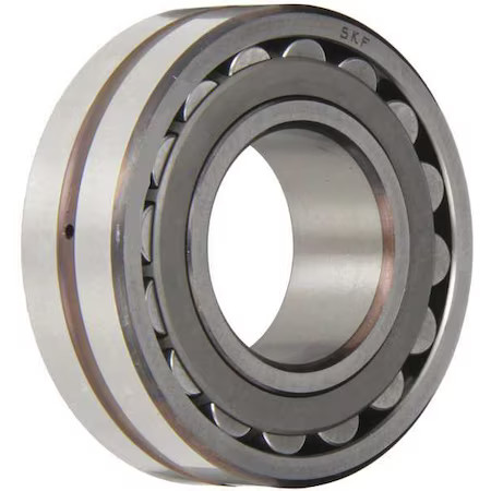 Skf 21306 Cc Spherical Roller Bearing, Dynamic 12400Lb