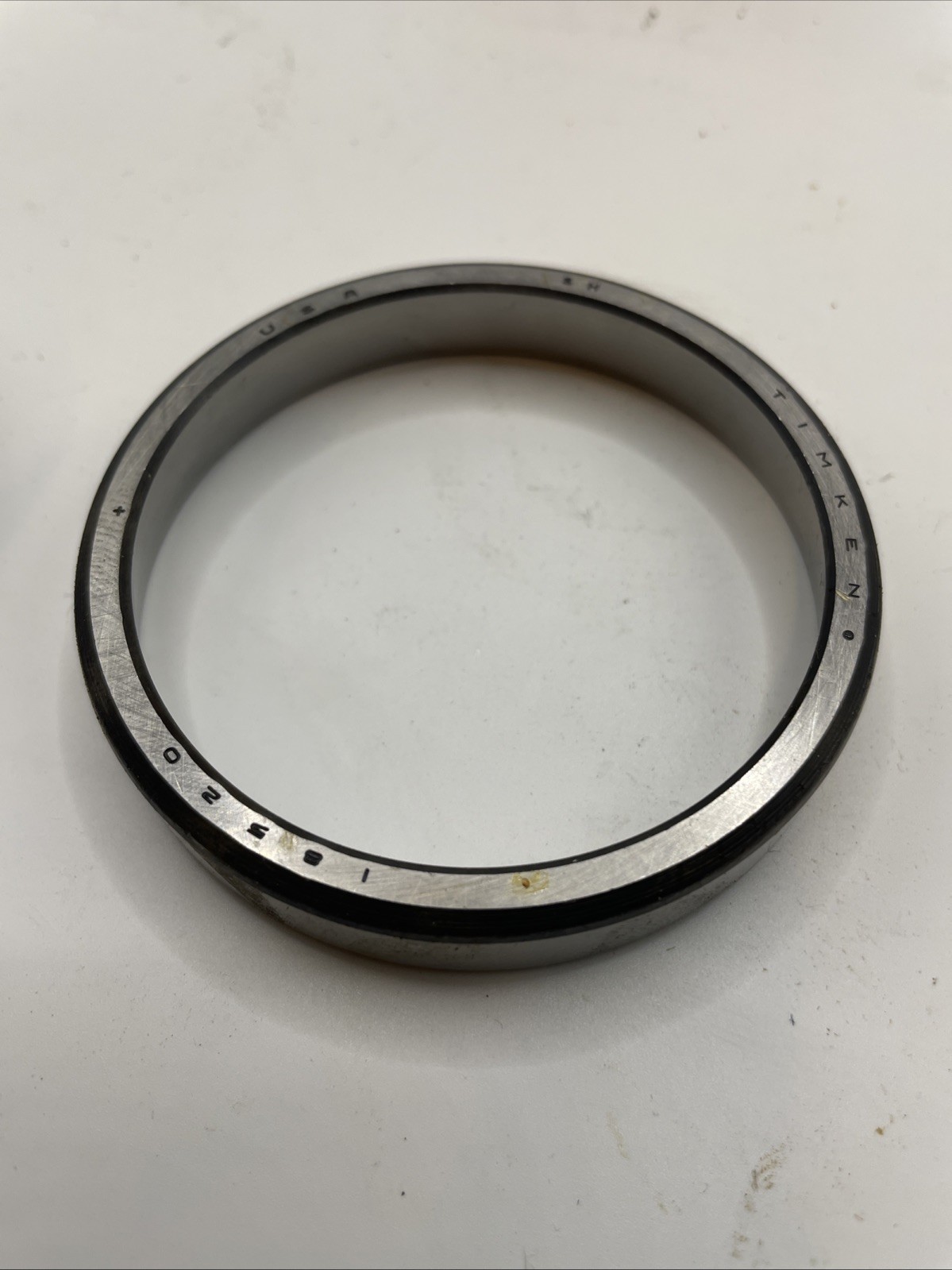 *** Timken 18587/18520 Single Row Tapered Roller Bearing 1-9/16 inch Bore