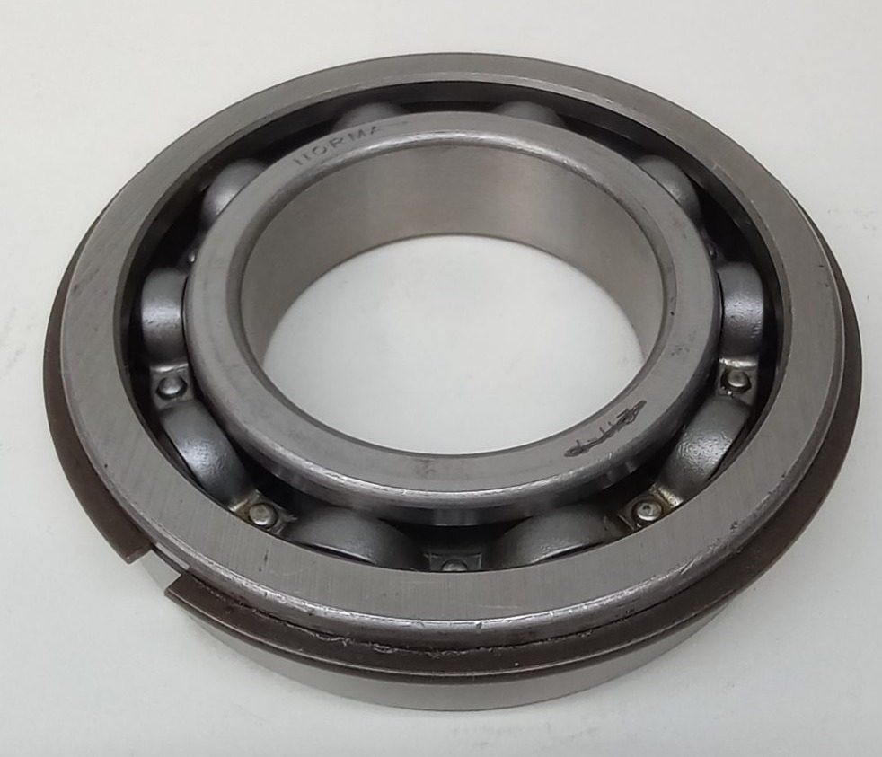 Norma Hoffmann 4211-PG Ball Bearing Precision 55X100X21mm 4211PG Single Shielded