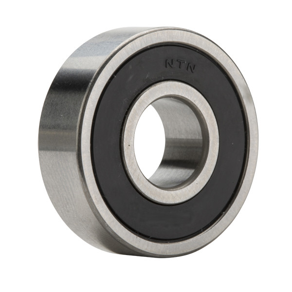 1PC NEW NTN 6203LLB Deep Groove Ball Bearing 17x40x12mm Fast shipment