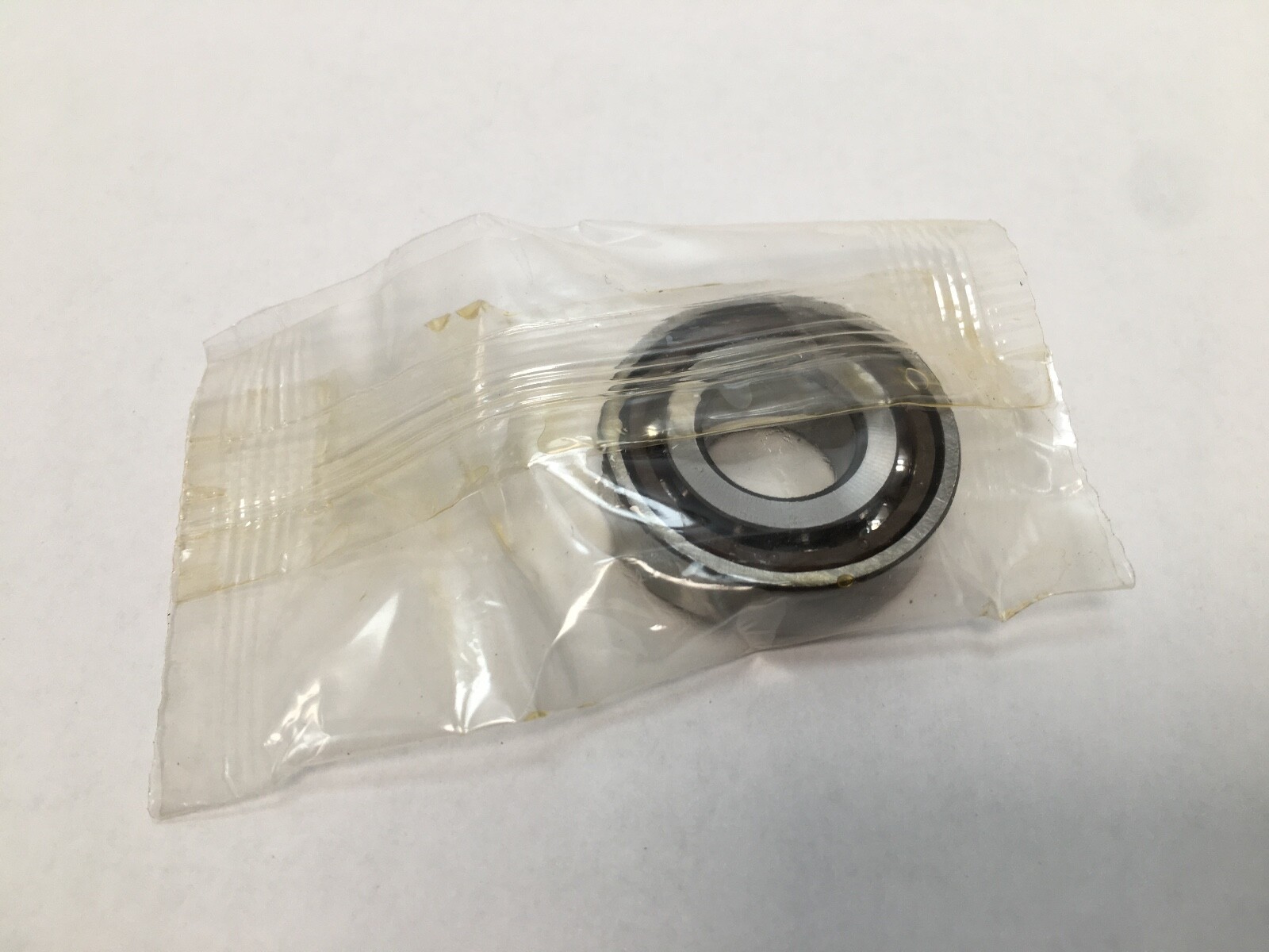 RHP 7202BETNU Angular Contact Bearing 15x35x11 mm 7202 BETNU 7202B England
