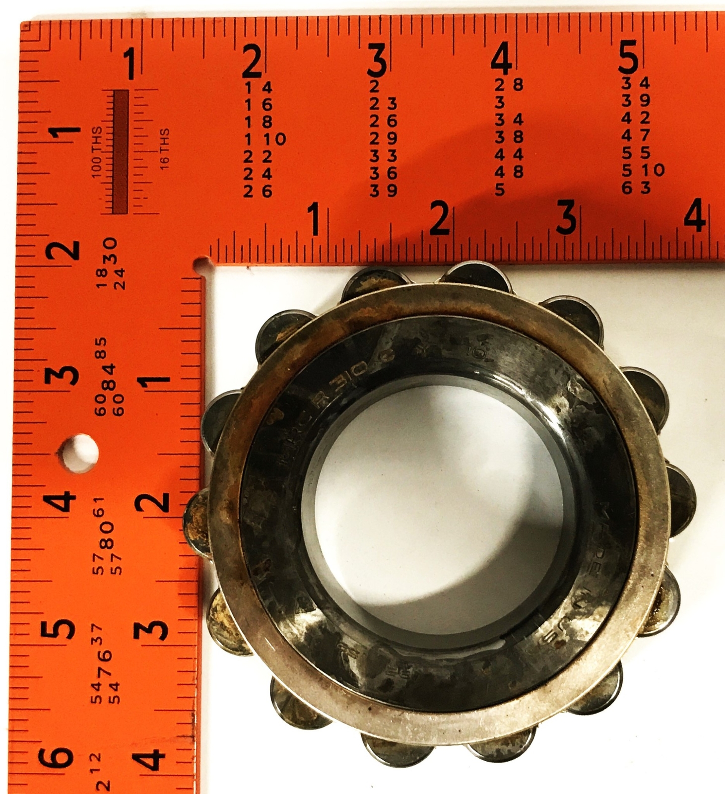 TRW/MRC Cylindrical Roller Bearing R310-CY10 NOS
