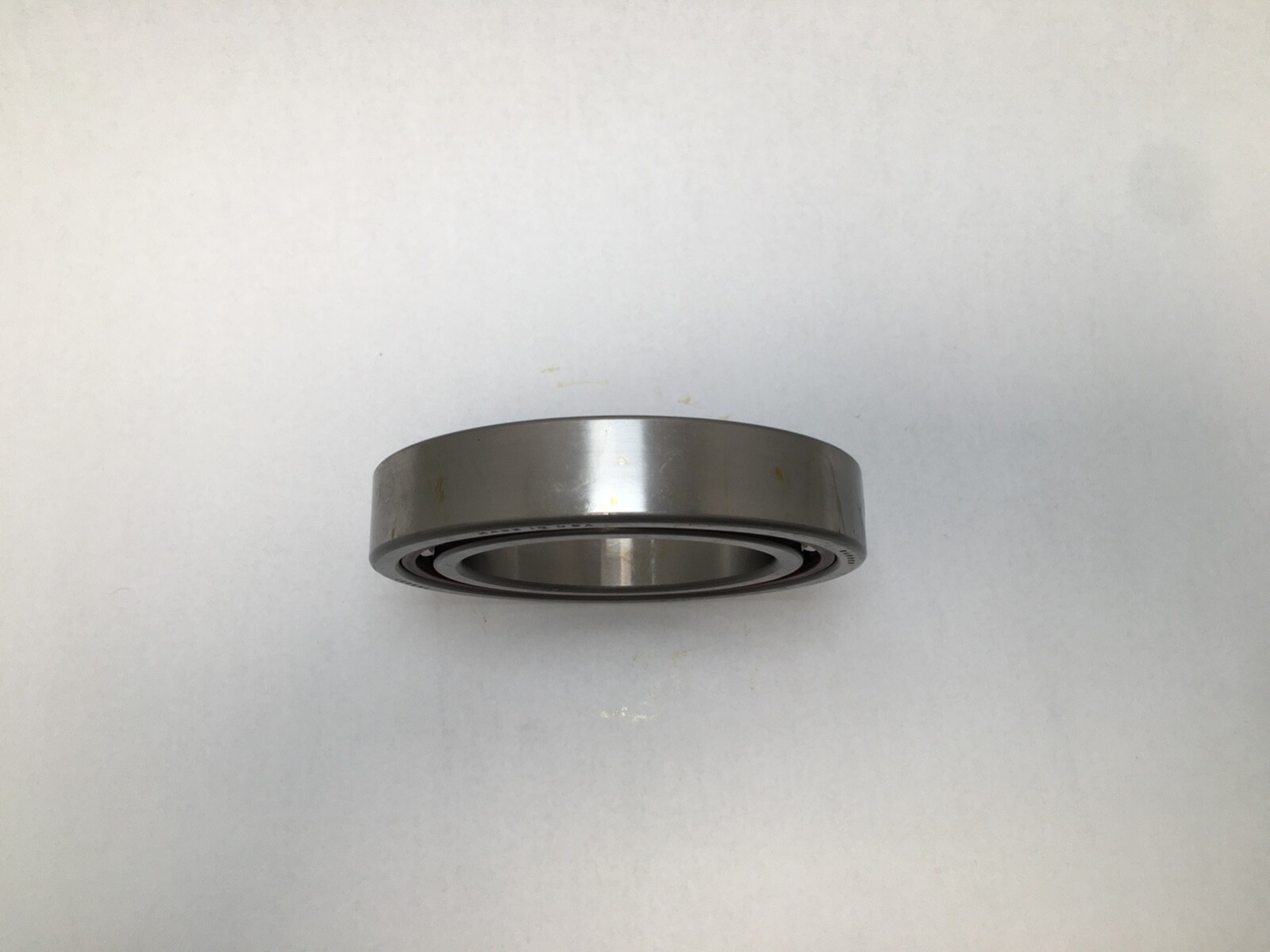 BARDEN 114H-DL Angular Contact Bearing Set 70x110x20 mm 7014 114 H DL USA