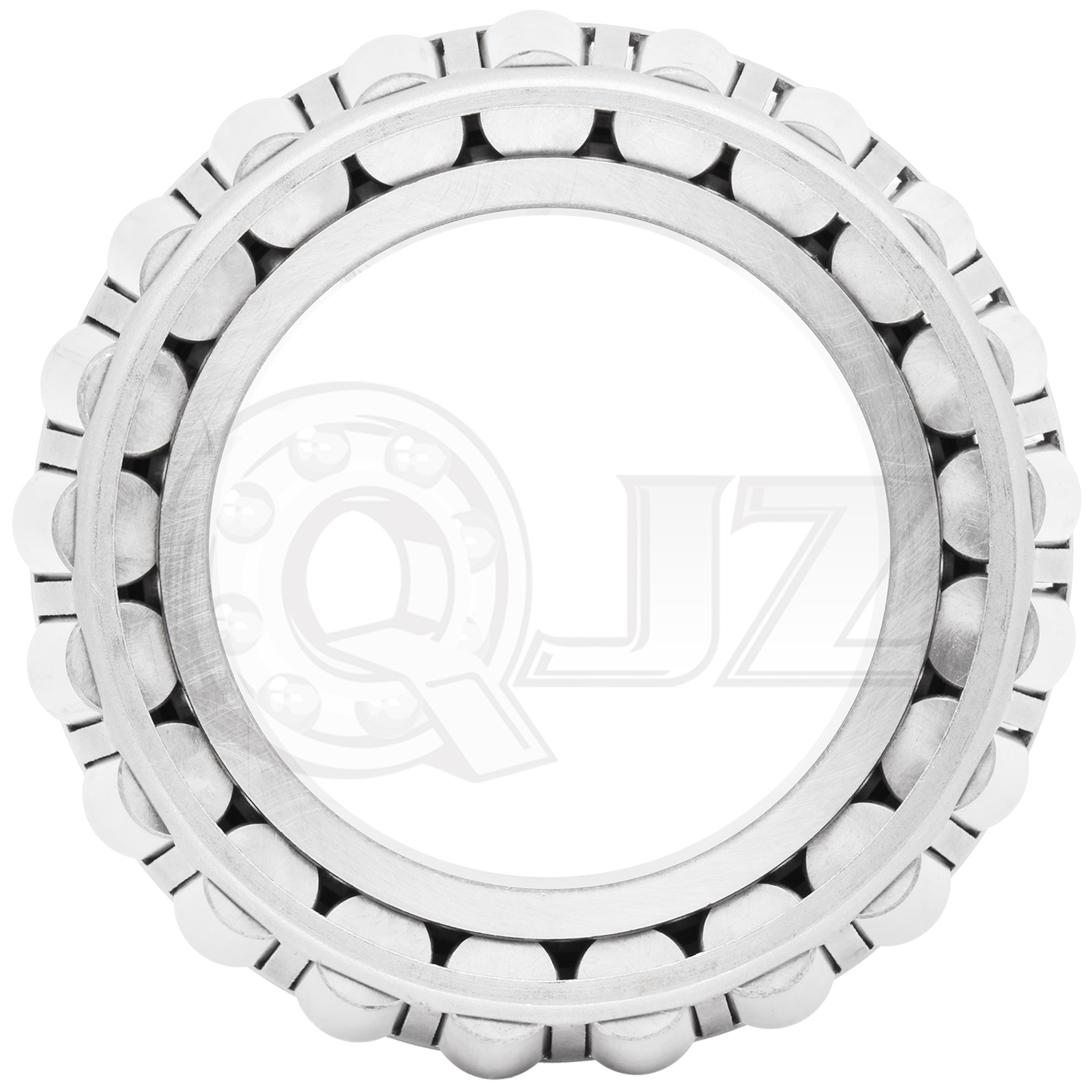 [Qty.2] New HM518445 Tapered Roller Bearing Single-Cone [3-1/2″ ID x 1.5625″ W]