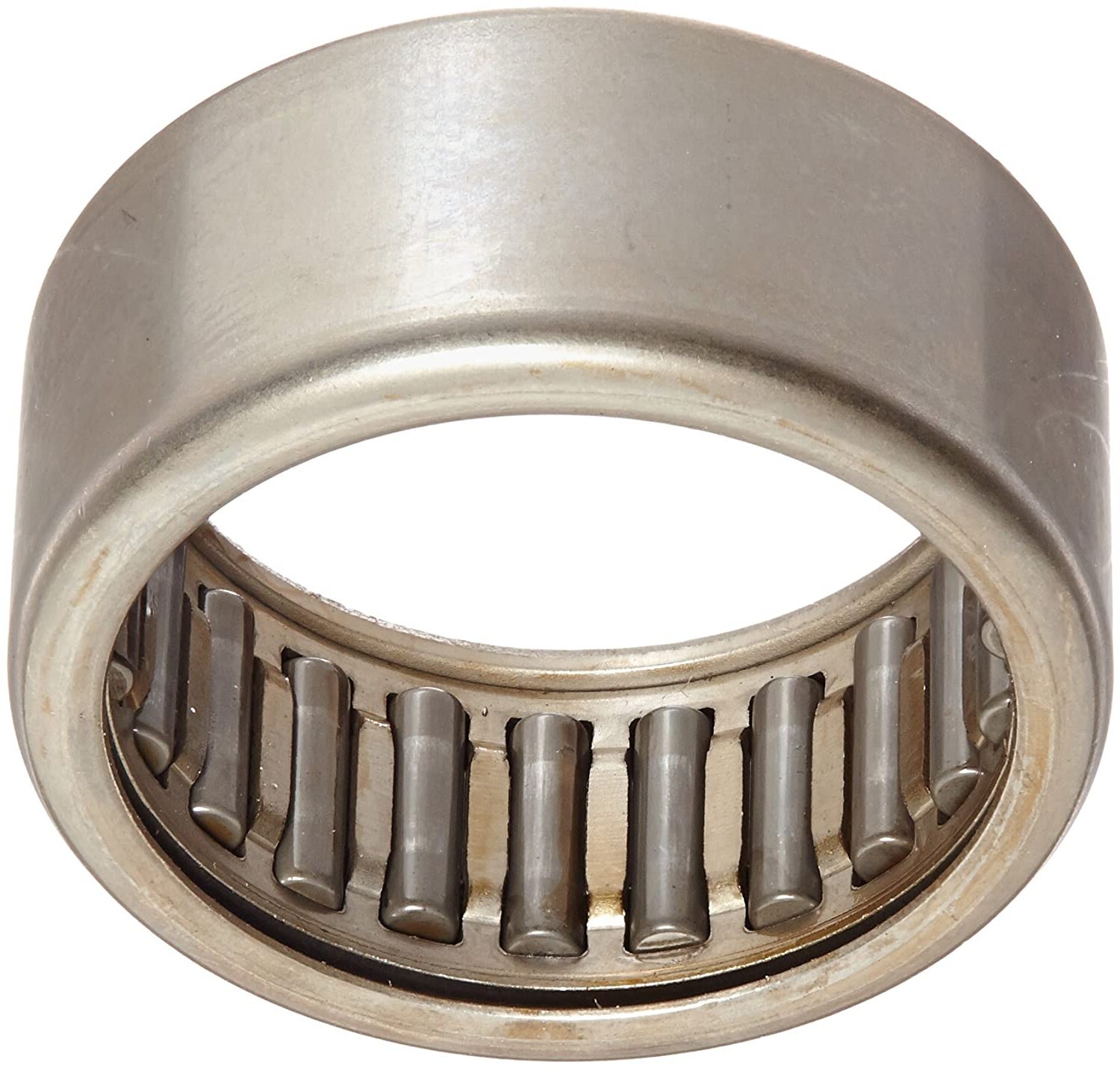 TLA1010 Z Needle Roller Bearing Drawn Cup Open End 10mm x 14mm x 10mm HK1010