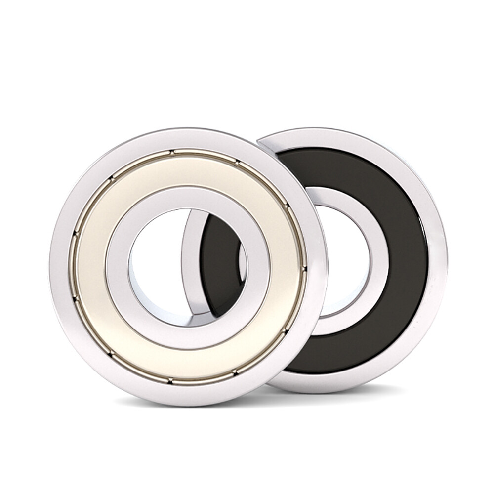 6000 6001 6002 6003 6004 6005 – 6008 Series Shielded Deep Groove Ball Bearing