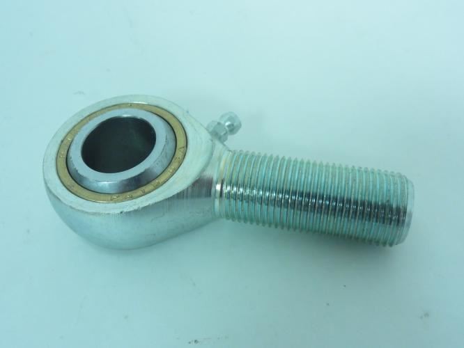 192519 New-No Box; Heim HM-12G Spherical Rod End; 0.75″ Bore