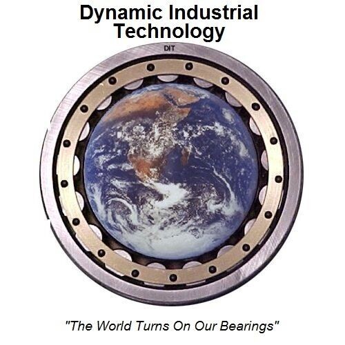 HM262749/710CD/SPACER DIT TAPER ROLLER BEARING, TIMKEN, BOWER, SKF, NTN, KOYO